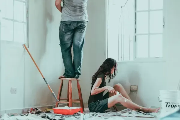 Renovation & Remodelling