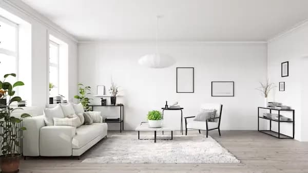 Expert living room layout designs with TV units and custom walls